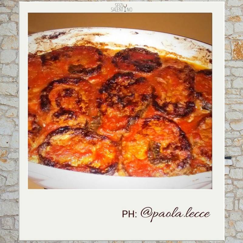 PARMIGIANA